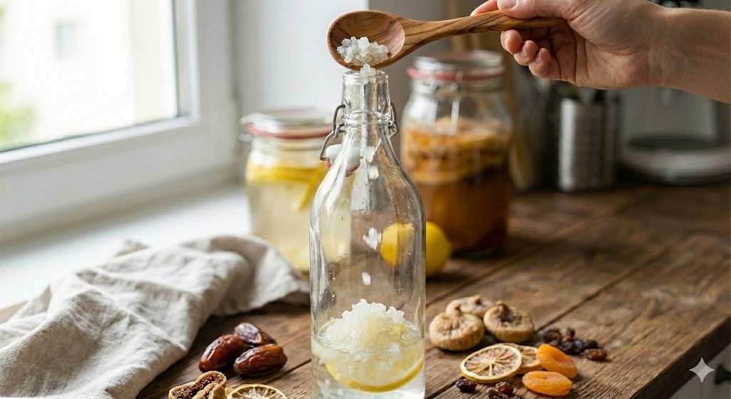 Kefir