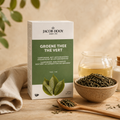 Groene Thee 100g - Jacob Hooy