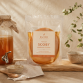 Scoby Biologisch - Voor Kombucha