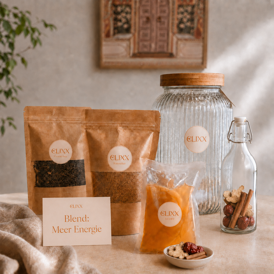 Inspiratie nodig voor je volgende batch?