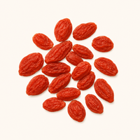 Goji bessen