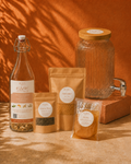 Kombucha starterpakket - Ease